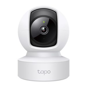CAMARA DE VIDEOVIGILANCIA INTELIGENTE TP-LINK TAPO C202