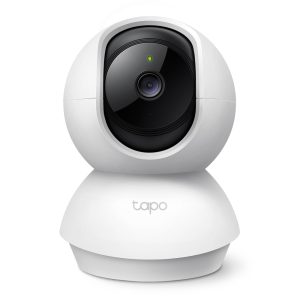 Cámara de Videovigilancia Inteligente  TP-LINK TAPO C210