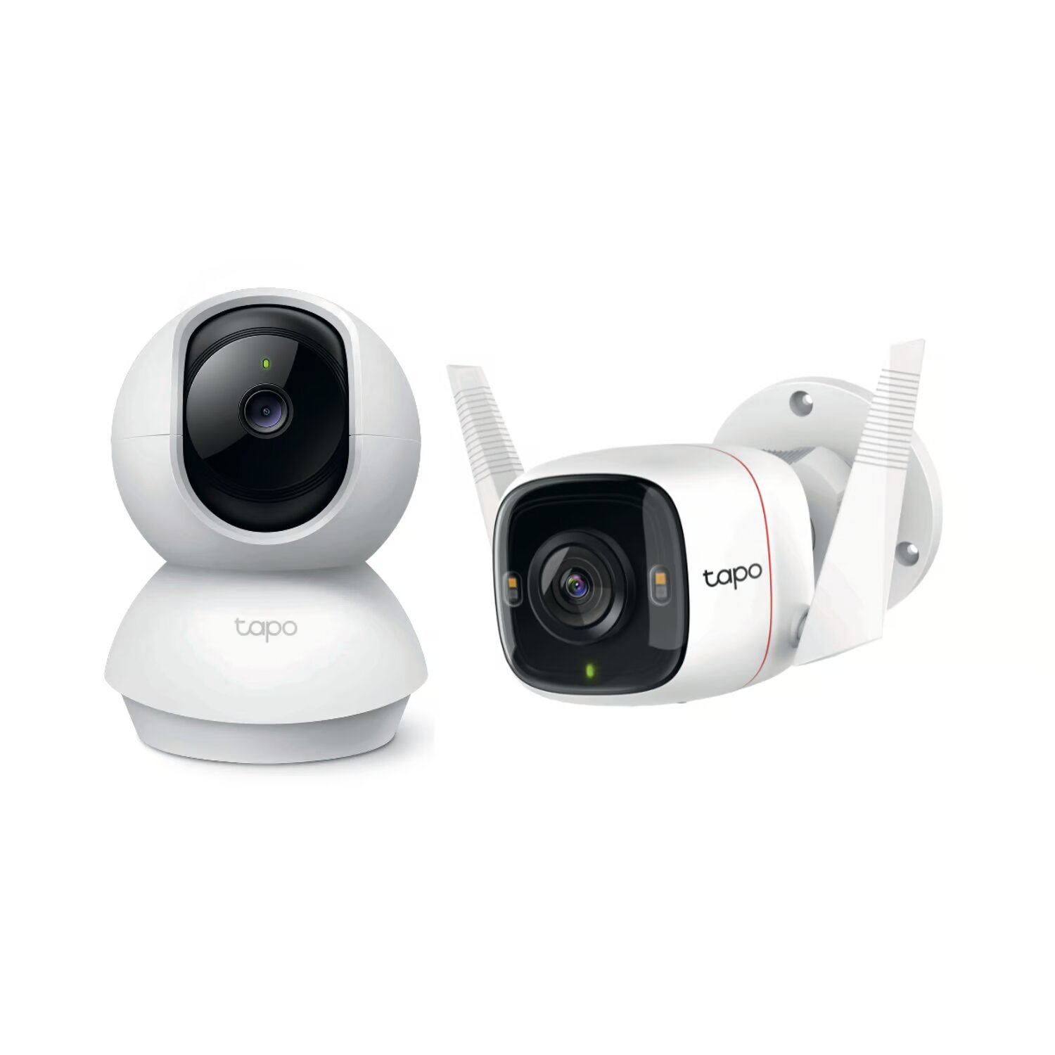 Seguridad Inteligente