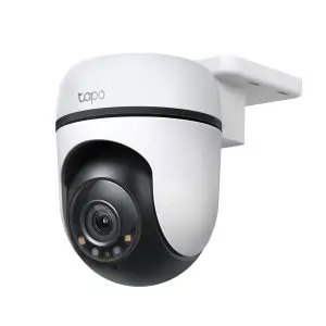 CAMARA DE VIDEOVIGILANCIA INTELIGENTE TP-LINK TAPO C500