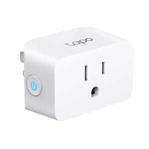 Enchufe Mini Smart Wifi Plug TP-LINK TAPO P125